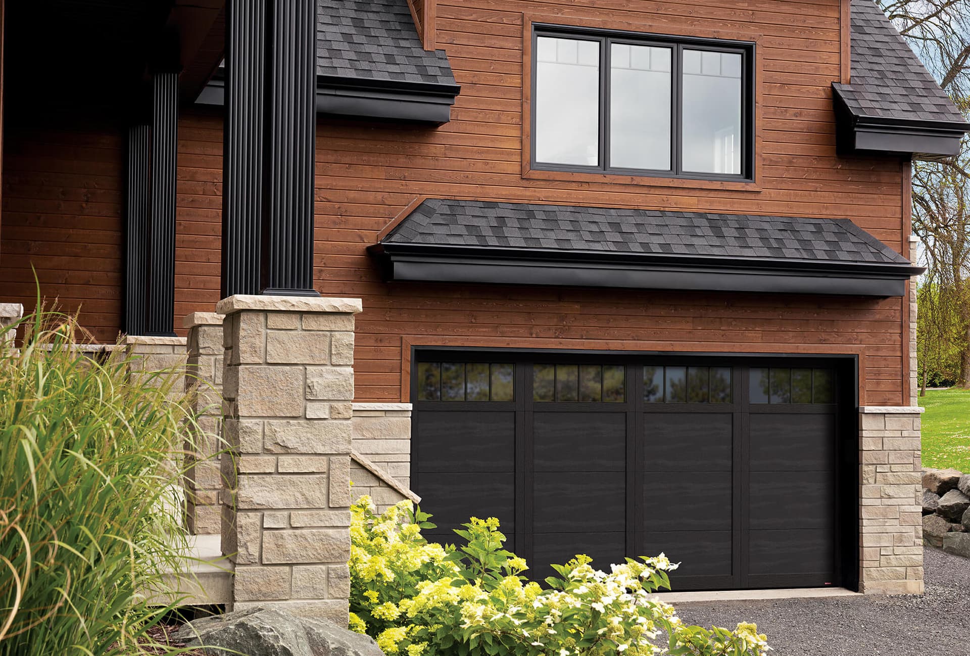 Garage Door Maintenance Service 4