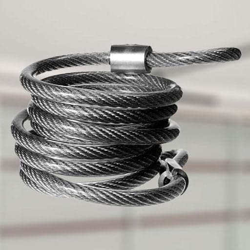 Garage Door Cable Repair Service 4