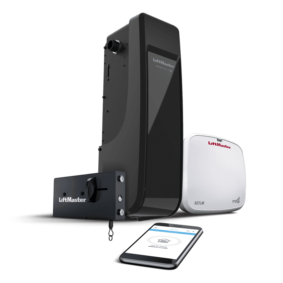 Garage Door Opener Service 4