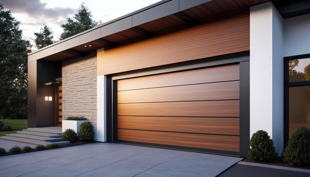 Garage Door Opener Service 5