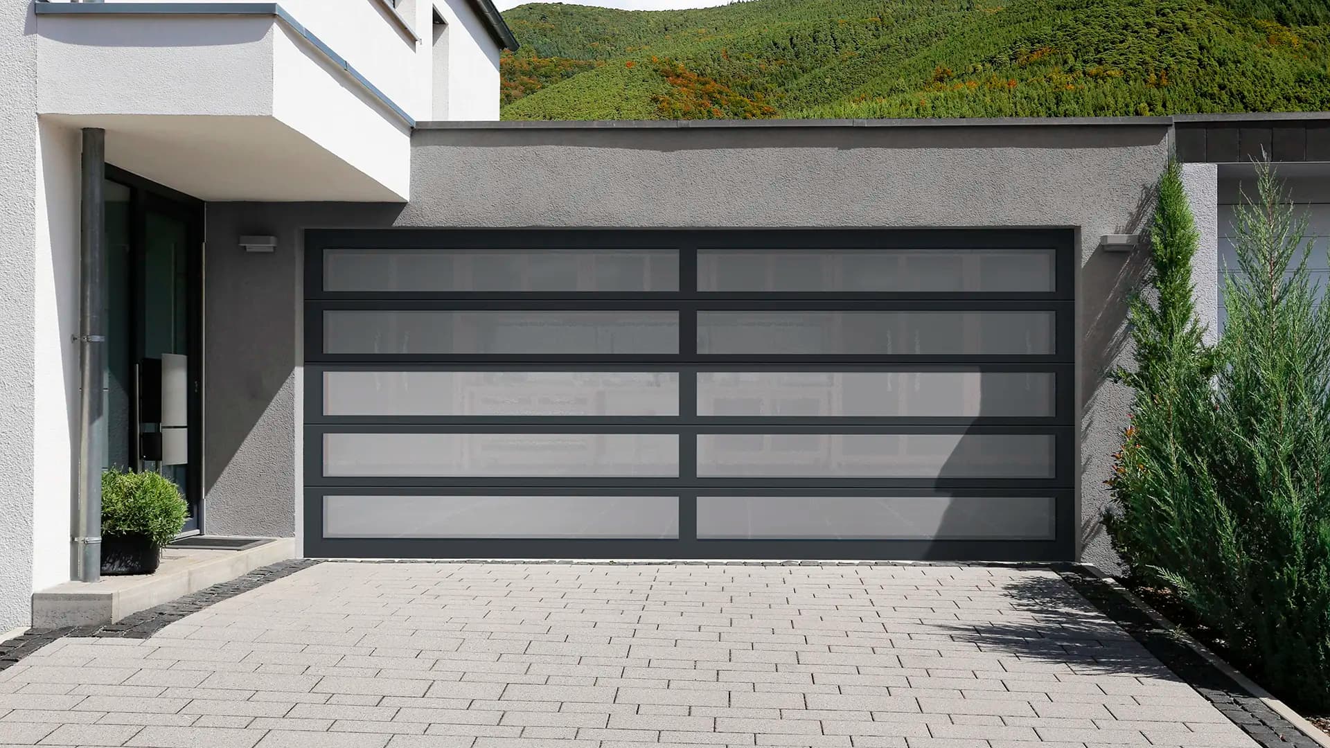 Garage Door Spring Replacement Service 5